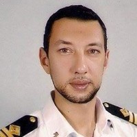 Ahmed Mohammed Ezz Eldin