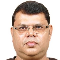 Dharmendra Kumar Singh