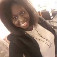 Marie Angélique Sarr