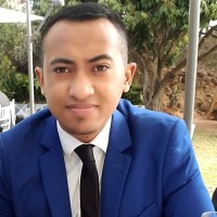 Elton Jacky RAKOTOARIJAONA