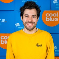 Jonathan van der Meer