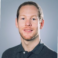 Daniel Price
