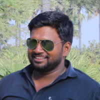 Arunraj Yata