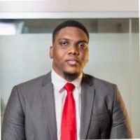 Najee Goring, Acca, Ca