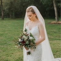 Olivia Scott