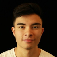 Patrick Dang-Ho
