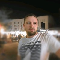 Kamil Szerszeniewski