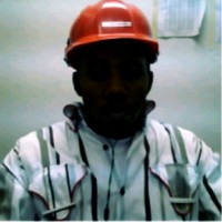 Eric Ogbonnaya