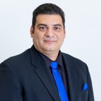 Edward Rivera
