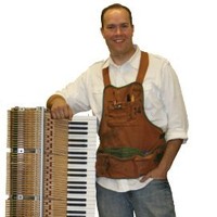 Brigham Larson Pianos