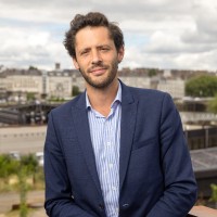 Nicolas Fleury