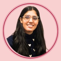 Kirti Ratnani ✨ Social Media Specialist
