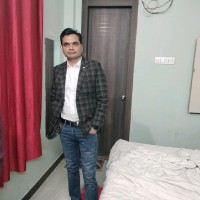 Ravi Shakya