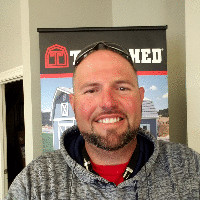 Clint Guedry