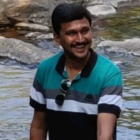 Suresh Kumar V