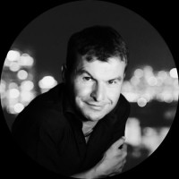 Christophe ROBERT