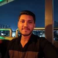Kalpesh Mali