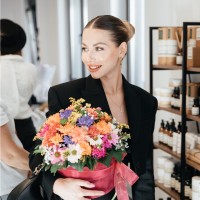 Ekaterina Zhukova