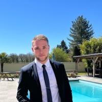 Dorian RENOUX