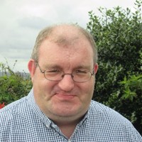 Paul McWilliam
