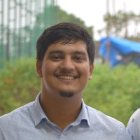 Ramchandra Joshi