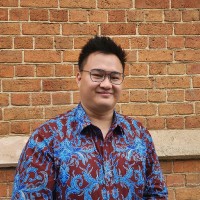 Christopher Wijaya