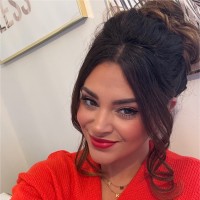 Kimberley Shaw