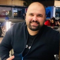 Ali Arslan