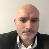 Fabrice Noël