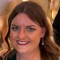 Geraldine Mckelvie