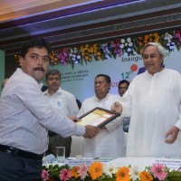 Manoranjan Jena