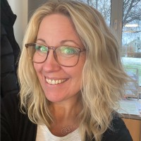 Jenny Eriksson