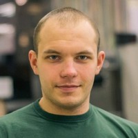 Vladlen Myroshnychenko
