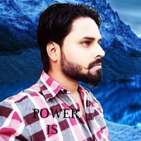 Ajay Kumar (Sunny Kapoor)