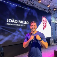 João Mello