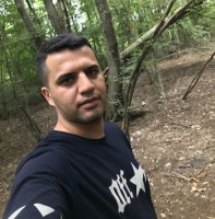 Sohrab Sajadi
