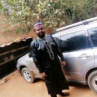 Abdoul Kader Amadou karimou