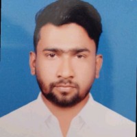 Md Firoj Ahmed
