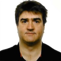 Jon Manterola