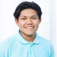 Harold Dela Cerna