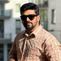Sachin Vivek