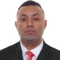 Samir A. Hurtado Ferrer