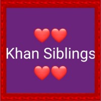 Khan Siblings