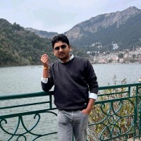 KRISHAN DUBEY