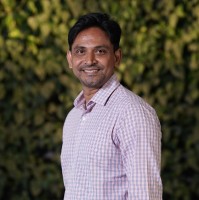 Vicky Bhandari