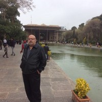 Ali Sadri