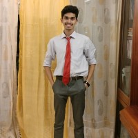Tanvith Kamath