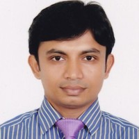 Ashik Ahmed