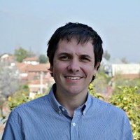 Felipe San Martín
