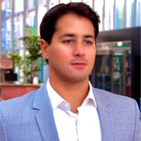 Ryan Baroudi